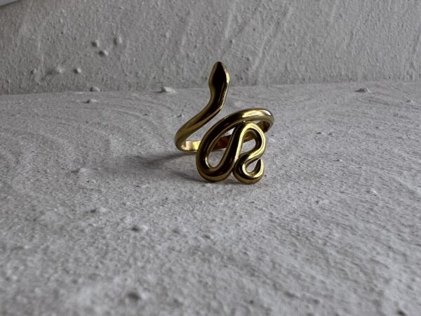 Wajet Ring - Image 3
