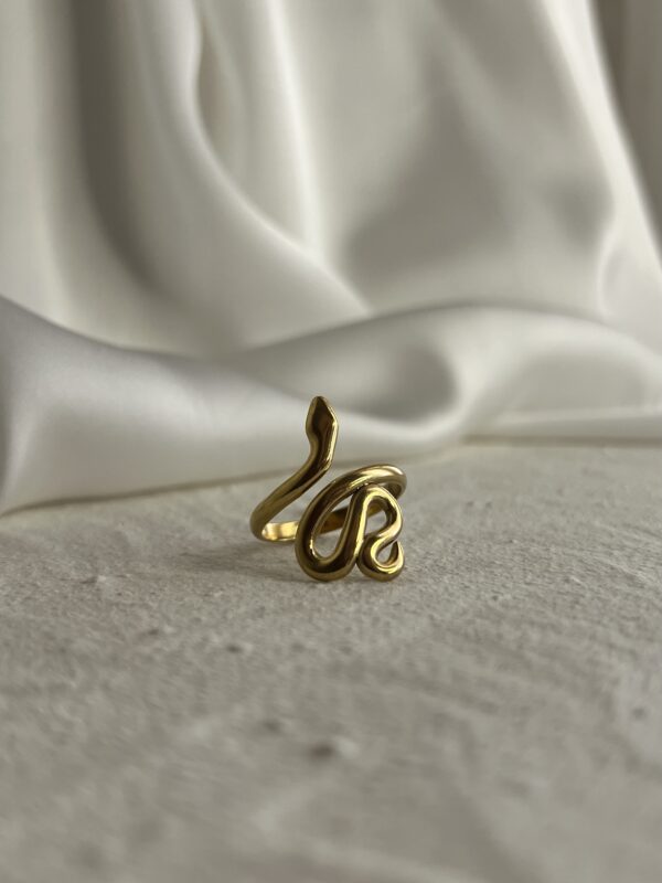 Wajet Ring - Image 2