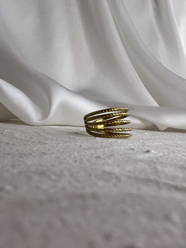 Layers Ring - Image 2