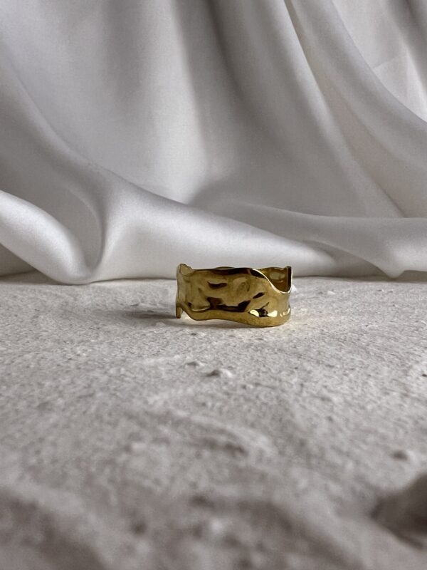 Wavy Ring - Image 3