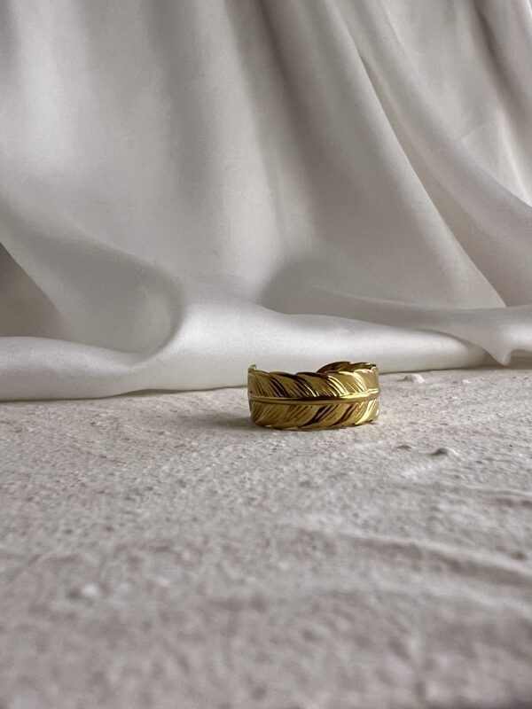 Ma'at Ring - Image 2