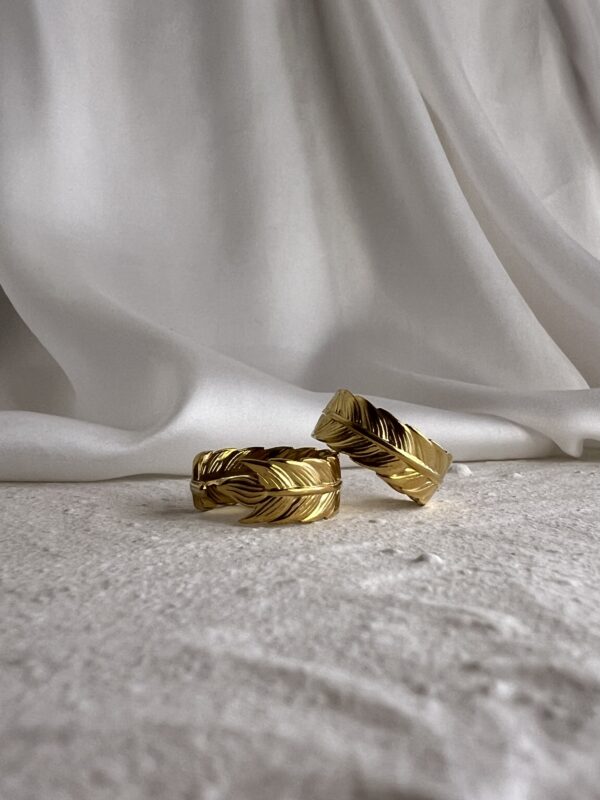 Ma'at Ring - Image 3