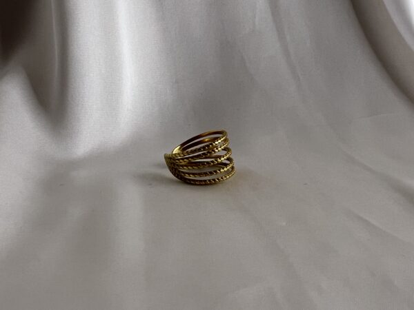 Layers Ring - Image 6