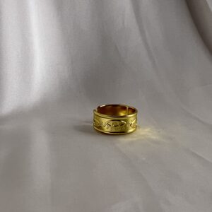 Eye Ring