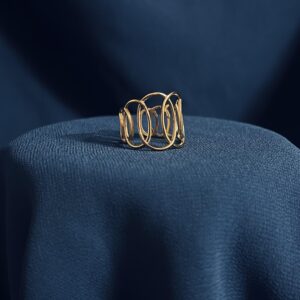 Oval Chain Ring