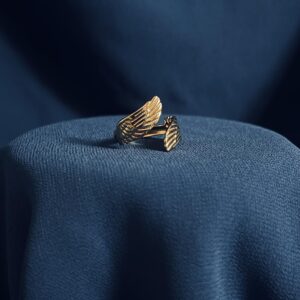 Wings Ring
