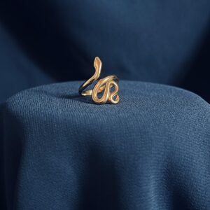 Snake Ring