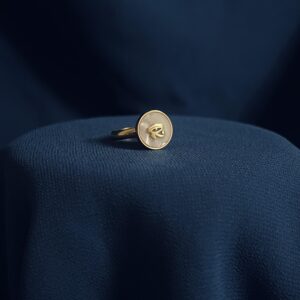 Eye of Horus Ring