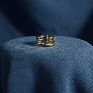 Wavy Ring