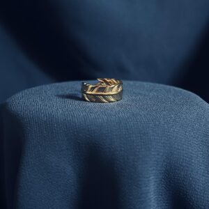Feather Ring