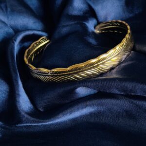 Ma'at Bracelet