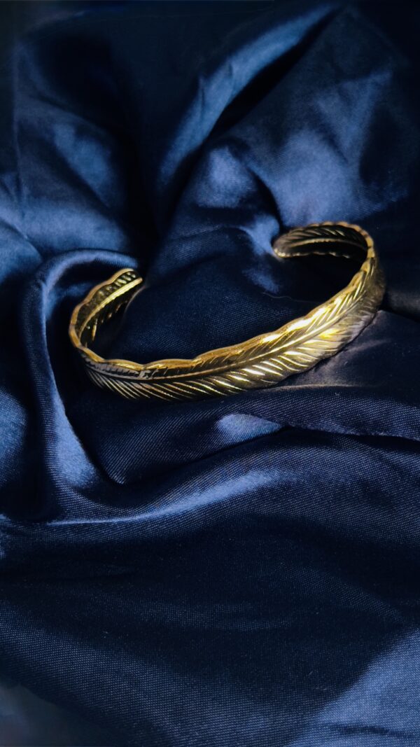 Ma'at Bracelet
