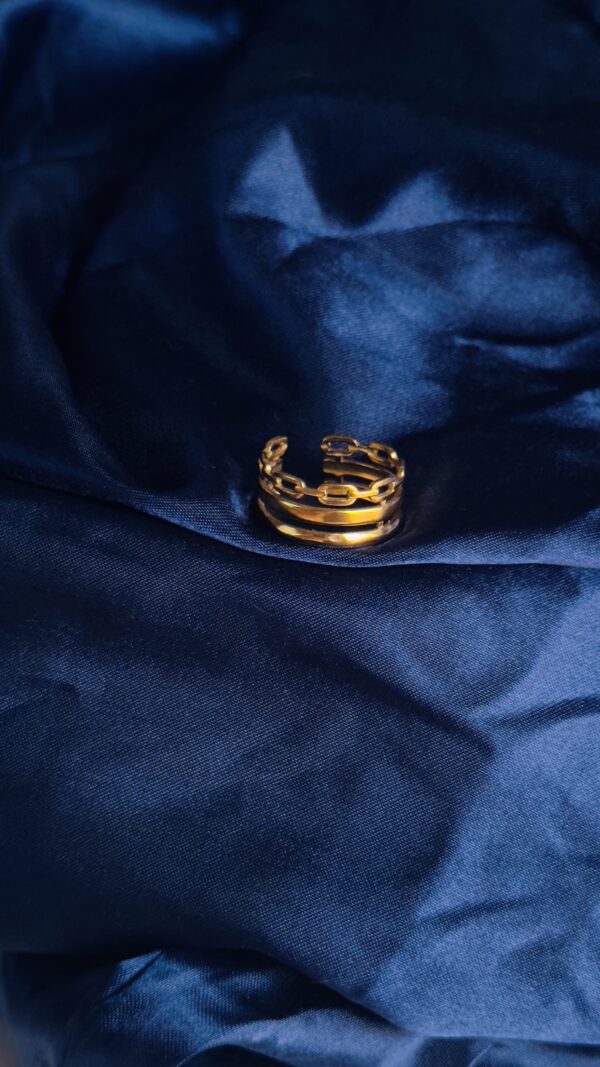 Chain Ring