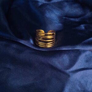 Layers Ring