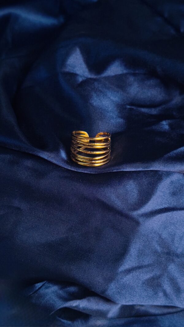 Layers Ring