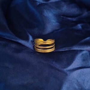 Layers Ring