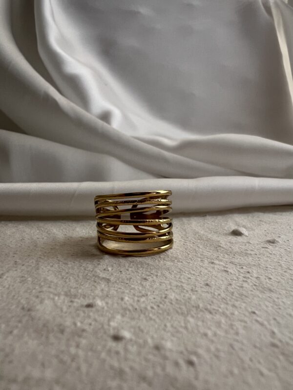 Layers Ring - Image 2