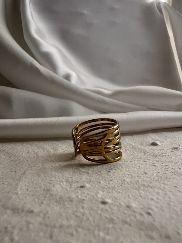 Layers Ring - Image 5