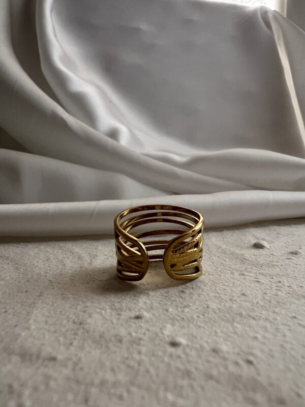 Layers Ring - Image 4