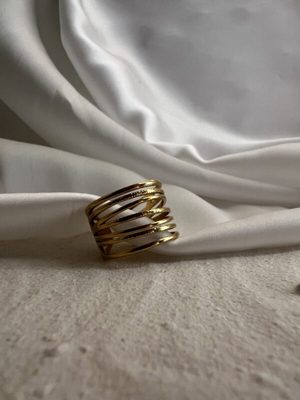 Layers Ring - Image 7