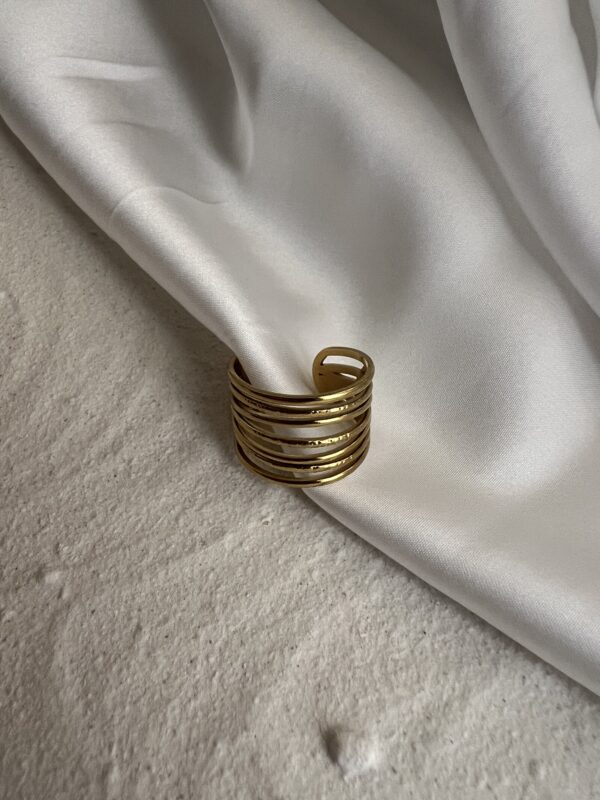 Layers Ring - Image 6