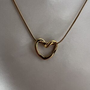 Heart Necklace