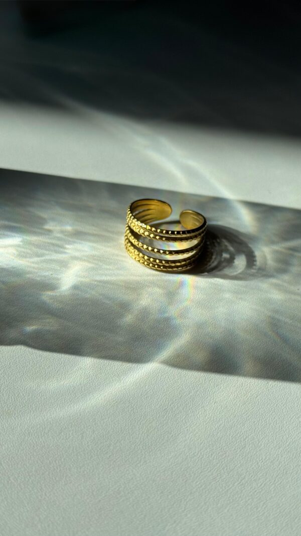 Layers Ring - Image 3