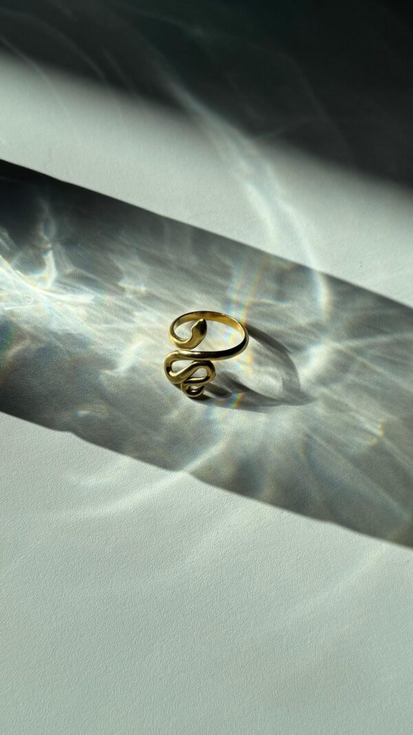 Wajet Ring - Image 4
