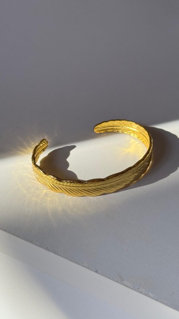 Ma'at Bracelet - Image 3