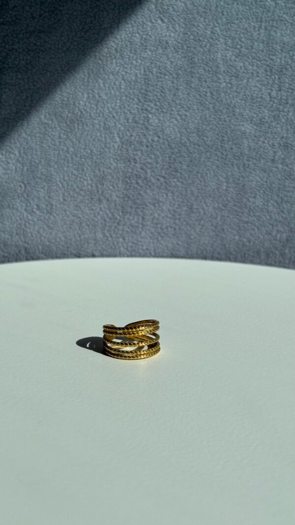 Layers Ring - Image 4