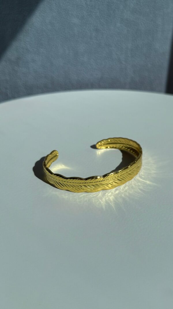 Ma'at Bracelet - Image 4